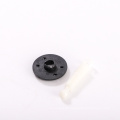 High Precision Abs Injection Plastic Molded Parts